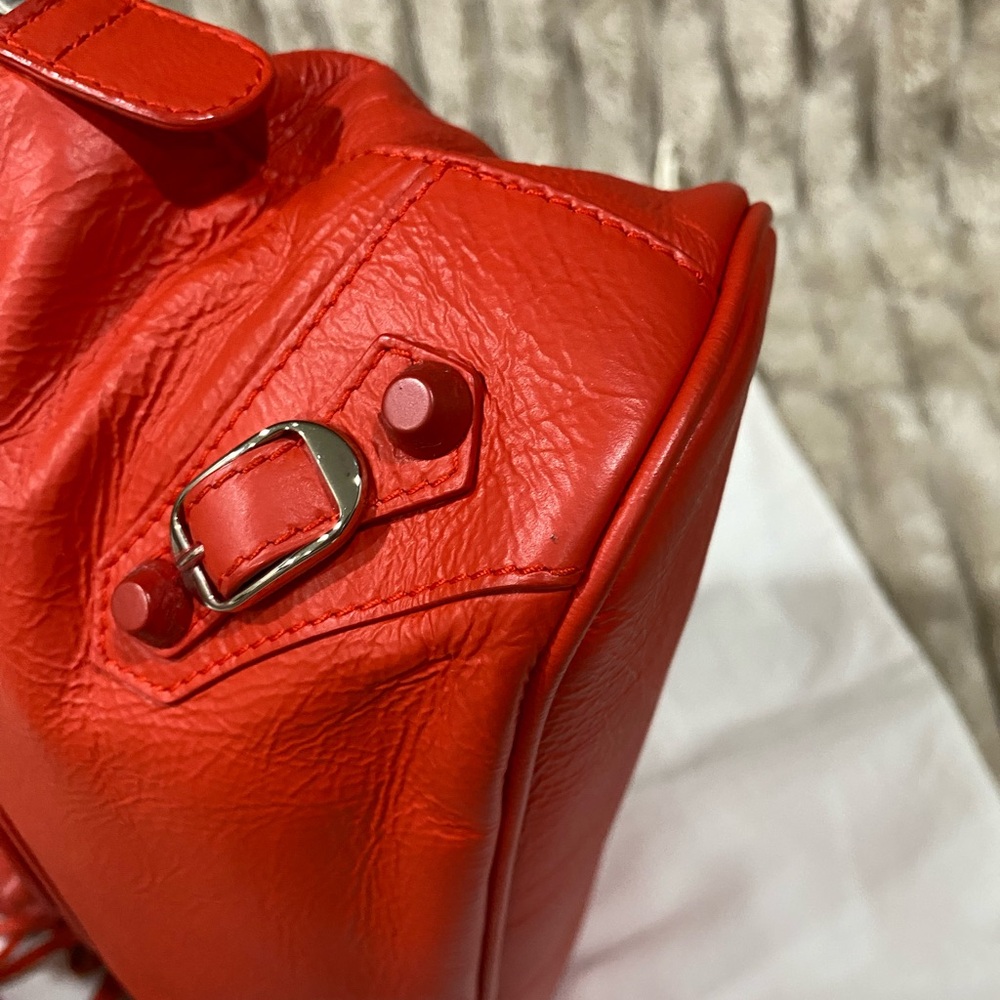 Balenciaga Classic City Bag - Picture 6 of 13